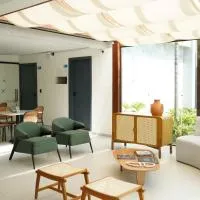 Belaris COMFORT - NOVA UNIDADE, hôtel à São Luís