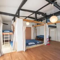 皓雲庵 – hotel w mieście Miyakonojō