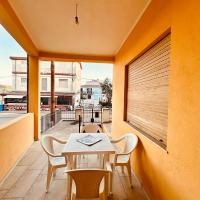 La Casa Serra: Bari Sardo'da bir otel