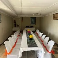 Bizana में, होटल Daph's B&B