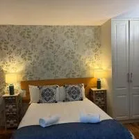 Viesnīca Professional & Approved Self Catering Short Term Holiday Homes pilsētā Meinūta
