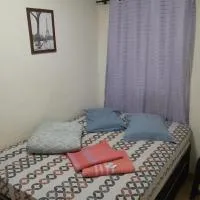 Viesnīca Hotel Pousada Porto Bello Maracaju pilsētā Maracaju