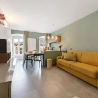 Gemhouse Smeraldo garda lake, hótel í Gargnano