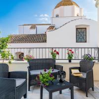 Stentad&igrave; Guest House Tortol&igrave;، فندق في تورتولي