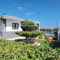 Rhodian Villa: Kremasti şehrinde bir otel