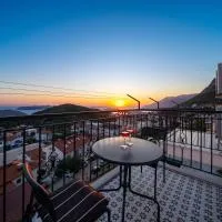 Voila Suites Kaş, отель в Каше