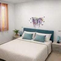 Isola Capo Rizzuto में, होटल Residence Le Farfalle