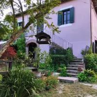 La Furibonda, hotel a Castel Ritaldi