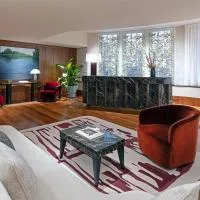 Conrad Hamburg, hotel em Hamburgo