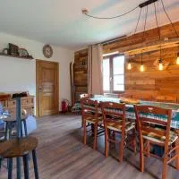 Affittacamere ai 4 venti, hotel in Arta Terme