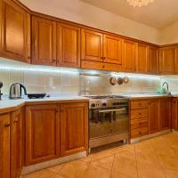 Family Vacation Apartment: Bari Sardo'da bir otel