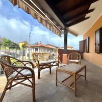 Family Vacation Apartment: Bari Sardo'da bir otel