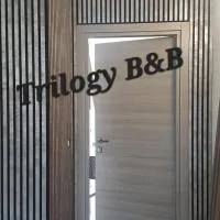 Trilogy b&b, hotel Celanóban
