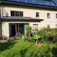 Ferienwohnung Heider, hotell i Dippoldiswalde