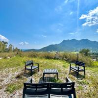 Country Homes، فندق في كارديدو