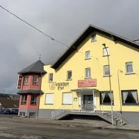 Hotel Dreischläger Hof, hotell sihtkohas Fernthal