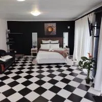The Cozy Maison, hotel en Gqeberha