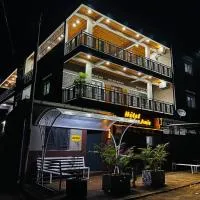 L'Appart des Amis, hotel v destinácii Diego Suarez