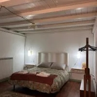 Civico 15, hotel en Antrosano