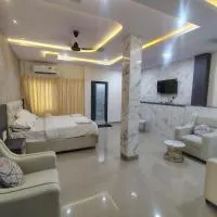 HoTEL MOKSHA GRAND: Vijayawada şehrinde bir otel