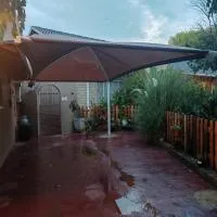 Habakkuk Guesthouse, hotel in Bethlehem