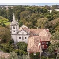 Convento de Cabanas, хотел в Виана до Кастело