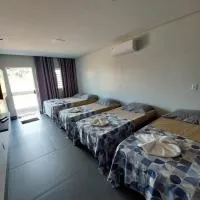 Suíte Big Família - Queens Hotel, hotell sihtkohas Formosa