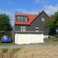 Eichbergblick, hotel a Hameln