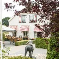 Hotel Restaurant Eeserhof、Eesのホテル