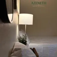 Posada Azeneth, hotel u gradu Oxkutzcab