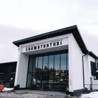 Hotelli Suomutunturi, khách sạn ở Suomutunturi