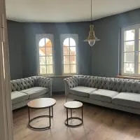 Ferienwohnung Bückeburg, hotel di Bückeburg