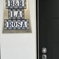 LaRosaBeB, hotel em Nuoro