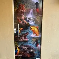 Pousada Jangarelli, hotel sa Guaíra