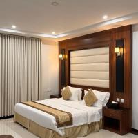 واجهة نجران للشقق المخدومة, Hotel in der N&auml;he vom Flughafen Nadschran, Najran