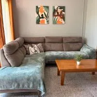 T3 Duplex - Tsimkoura, Hotel in Chirongui