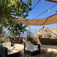 oasi sospesa, hotel in Santa Caterina dello Ionio