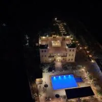 Kasbah Ntifa, хотел в Ouzoud