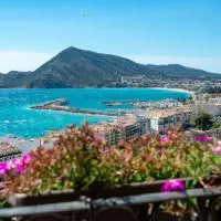 Santa Barbara by Santas Hotels, hotel ad Altea