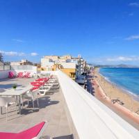 279 Blau Blue 1 by Mallorca Charme &ndash; hotel w Can Picafort