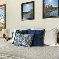 Aqua Aire Inn & Suites, hotel sa Minocqua