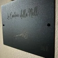 Le Cantine della Nelli, хотел в Генуа