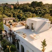 Can Yuca I, Hotel in Santanyi