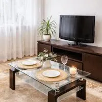 Apartament Beskidzki Zakątek Skoczów, hótel í Skoczów