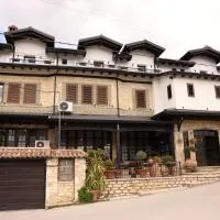 Hotel Panorama, Hotel in Berat