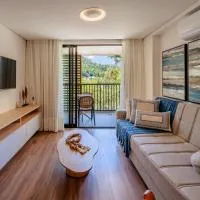 apartamento em Itaipava novo, Granja Brasil Resort, hotel i Petrópolis