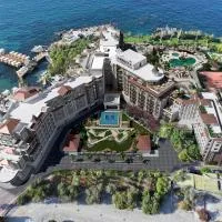 Merit Crystal Cove Hotel Casino & SPA, hotel in Girne