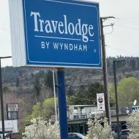 Travelodge by Wyndham Susanville, hotel u gradu Suzanvil