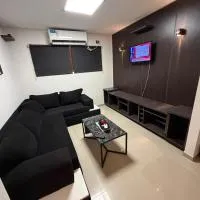 Jr House sobre Avenida Independencia, hôtel à Corrientes