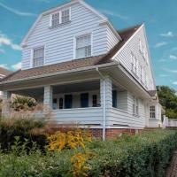 A Summer Place, hotel di Cape May